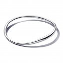 Bracciale Linea Sinuosa