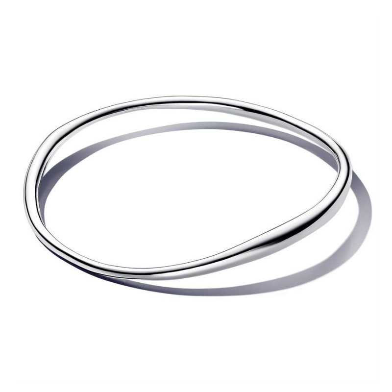 Bracciale Linea Sinuosa