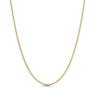 Collana a Catenina