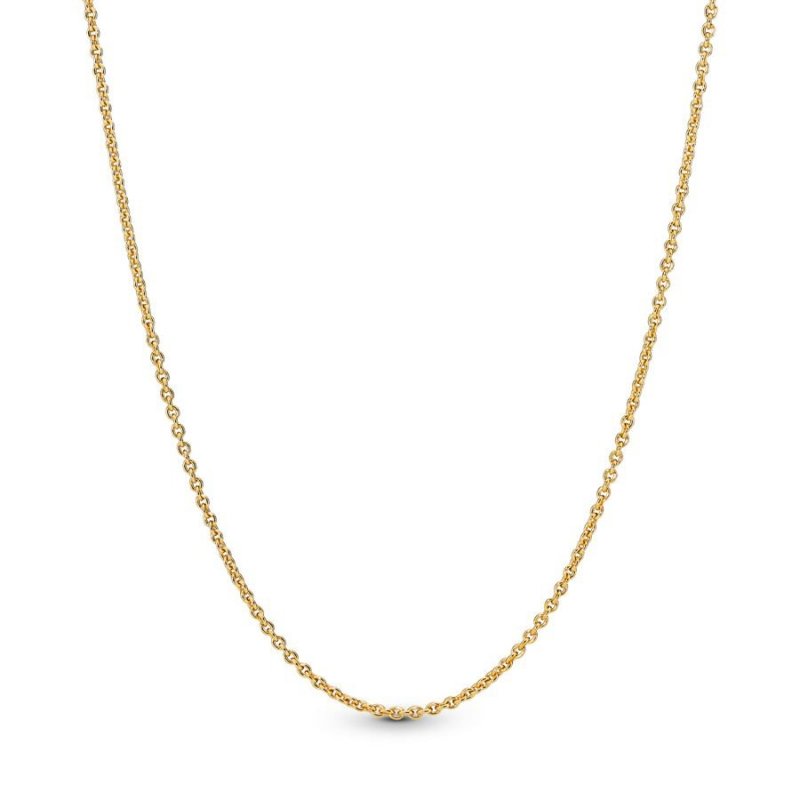 Collana a Catenina
