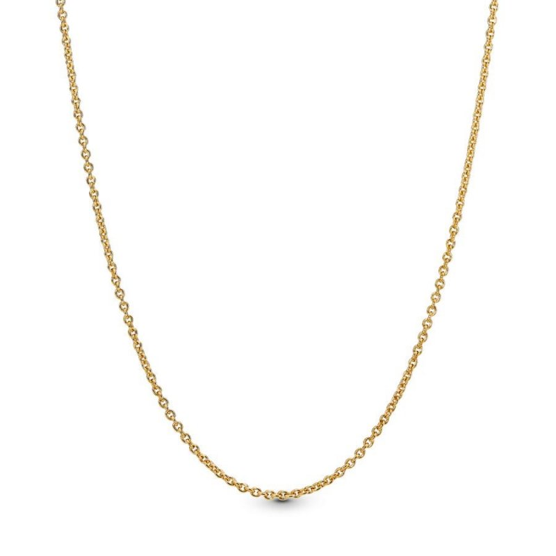 Collana a Catenina