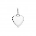 Pendente Cuore da incidere