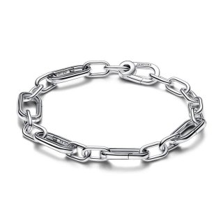 Bracciale Maglia Link Small con 5 Link Apribili Pandora ME