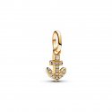 Charm Mini Pendente Anchor Pandora ME