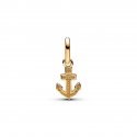 Charm Mini Pendente Anchor Pandora ME