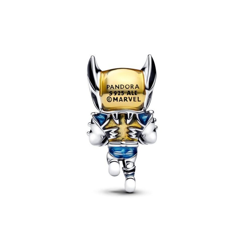 Marvel, Wolverine