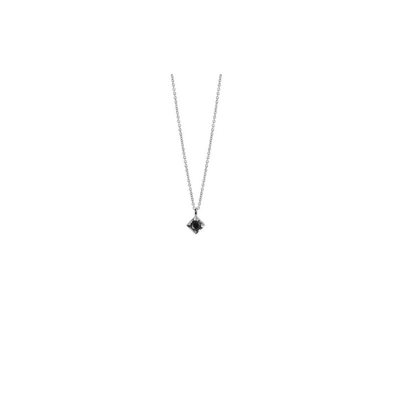Bliss - Collana Uomo Precious - Oro 18 Carati