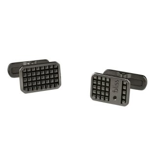 Bliss - Gemelli Urban Tag - Argento 925 - Diamante