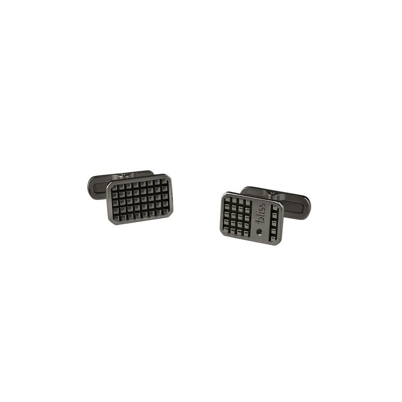 Bliss - Gemelli Urban Tag - Argento 925 - Diamante