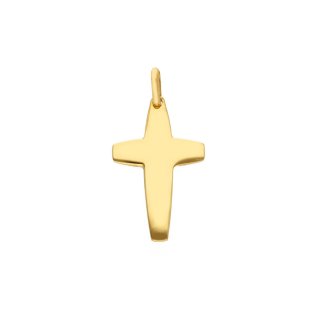 Songa Antonio - Croci - Oro Giallo - Elegante