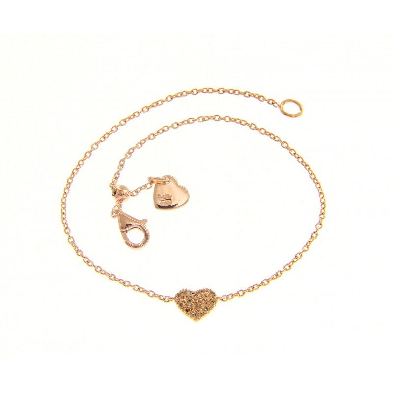 Bracciale - Elemento Centrale