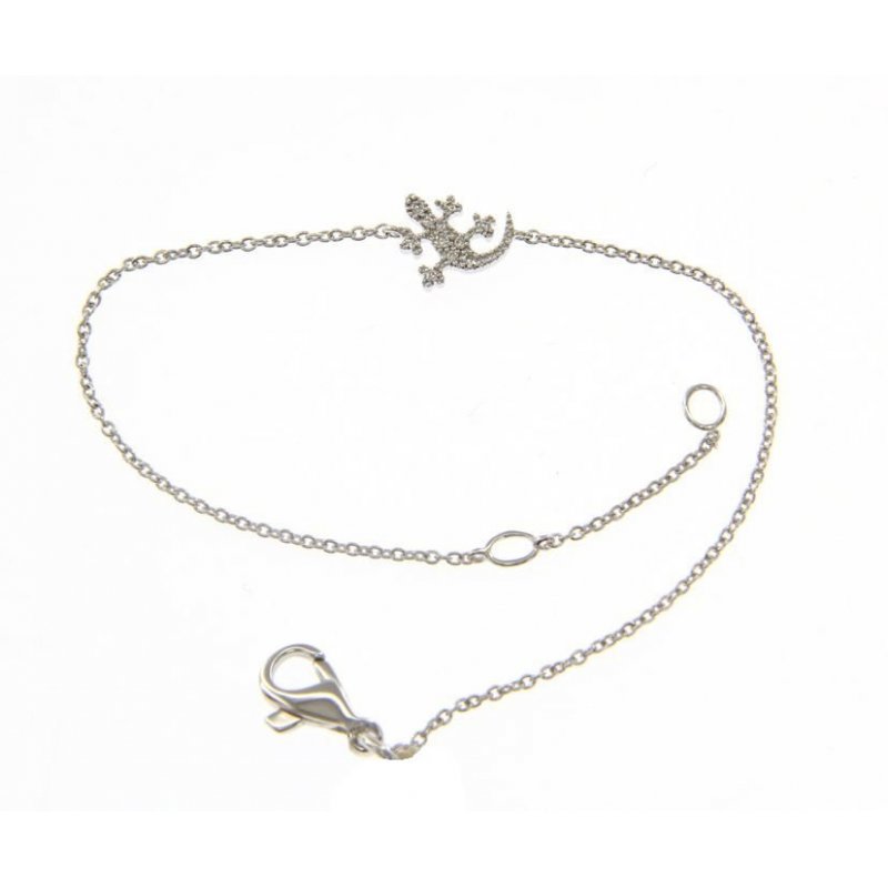Bracciale - Elemento Centrale