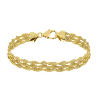 Bracciale - Tessuto