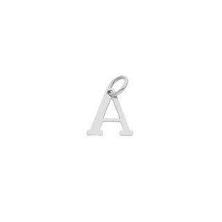 Songa Antonio - Ciondolo Elegante - Oro Bianco