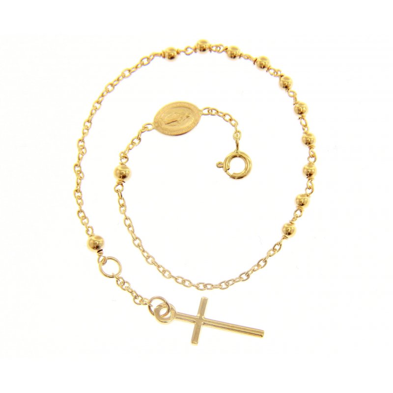 Bracciale Rosario