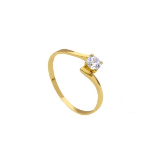Anello Solitario