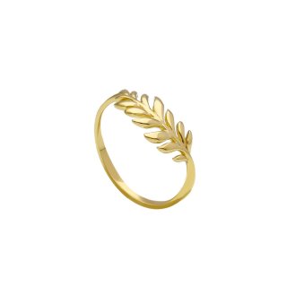 Anello Gambo Filo