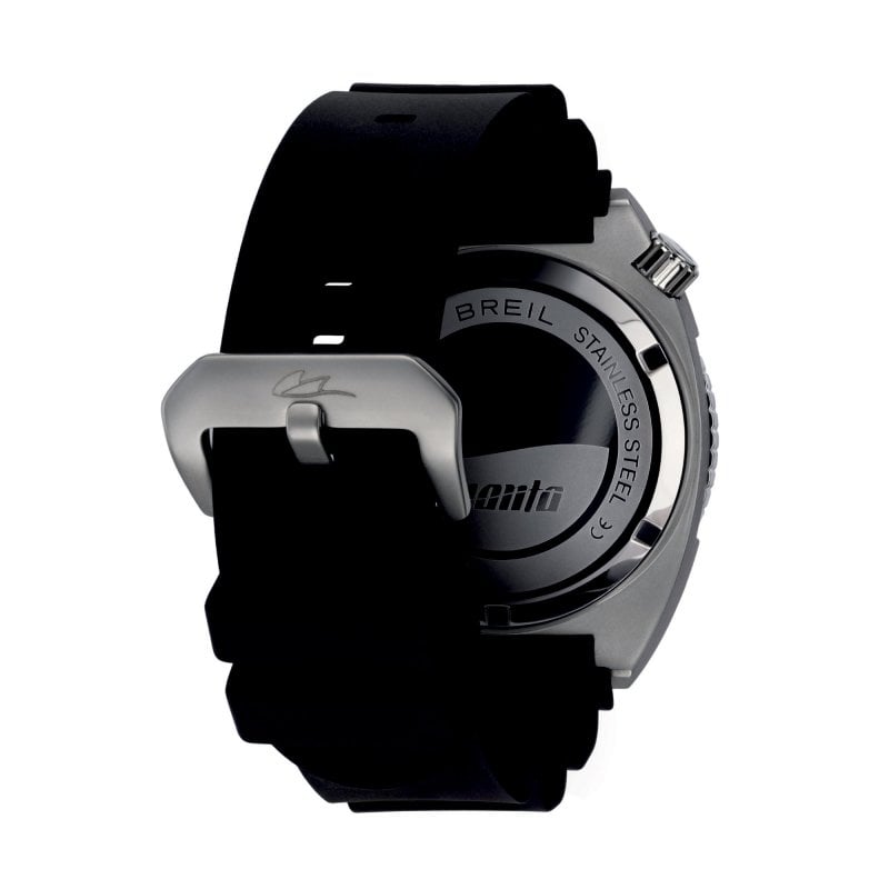 Manta Seeker 3H 42 Mm