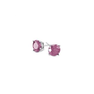 Boccadamo - Orecchini Punto Luce - Zircone Rosa