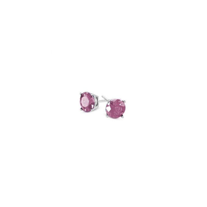 Boccadamo - Orecchini Punto Luce - Zircone Rosa