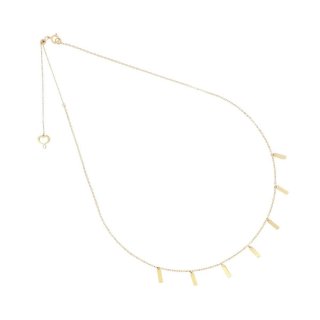 Girocollo 18Kt Miroirs