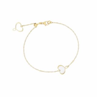 Bracciale Maman Et Sophie Bianco