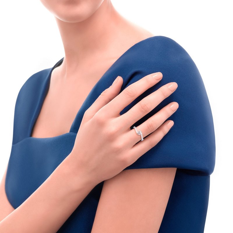 Anello Recarlo Donna
