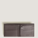 Montblanc - Portafoglio 4810 - Pelle Grigio Caldo