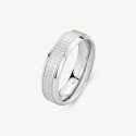 Brosway - Anello Bullet - Acciaio - Collezione Bullet