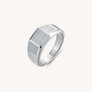 Brosway - Anello Bullet - Acciaio - Collezione Bullet