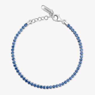 Brosway - Bracciale Fancy - Argento - Zirconi