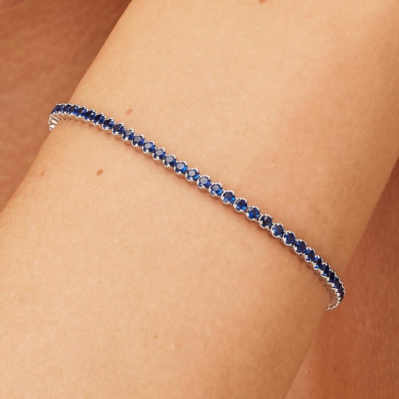 Brosway - Bracciale Fancy - Argento - Zirconi