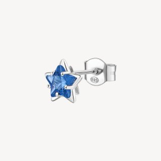 Brosway - Orecchino Fancy - Stella - Argento