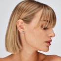 Brosway - Orecchino Fancy - Stella - Argento