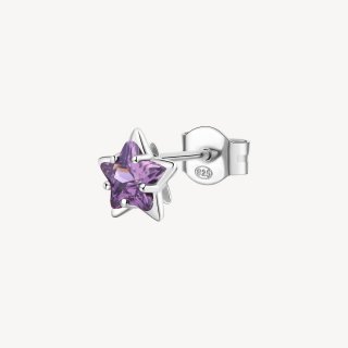 Brosway - Orecchino Fancy - Argento - Zirconi