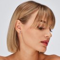 Brosway - Orecchino Fancy - Argento - Zirconi