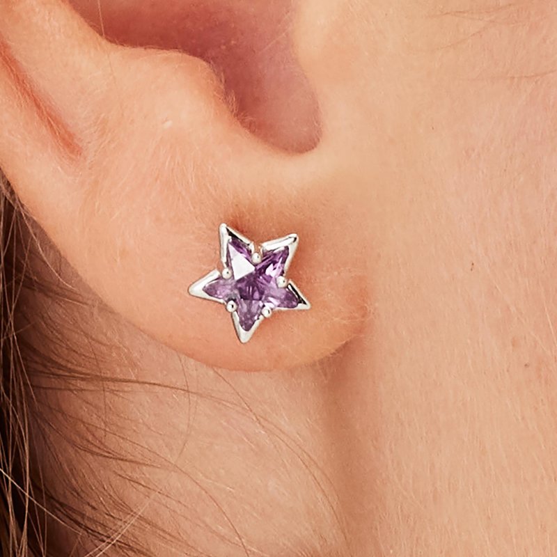 Brosway - Orecchino Fancy - Argento - Zirconi