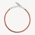 Brosway - Bracciale Fancy - Argento - Zirconi