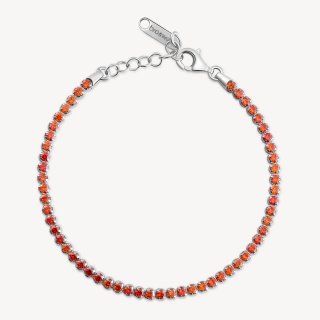 Brosway - Bracciale Fancy - Argento - Zirconi