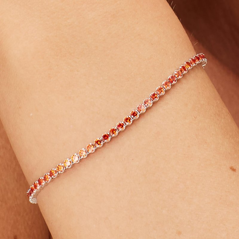 Brosway - Bracciale Fancy - Argento - Zirconi