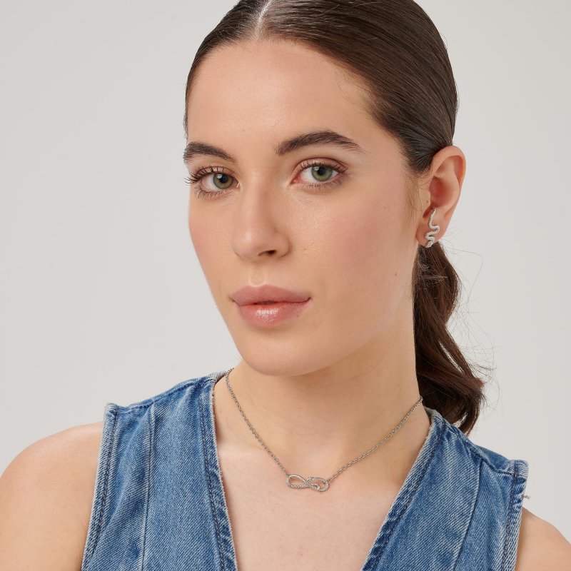 Collana Chakra Mistici