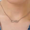 Collana Chakra Mistici