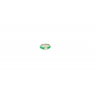 Gerardo Sacco - Anello Fascione - Argento 925