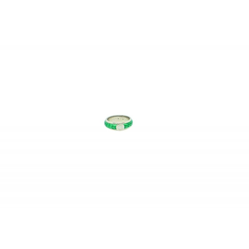 Gerardo Sacco - Anello Fascione - Argento 925