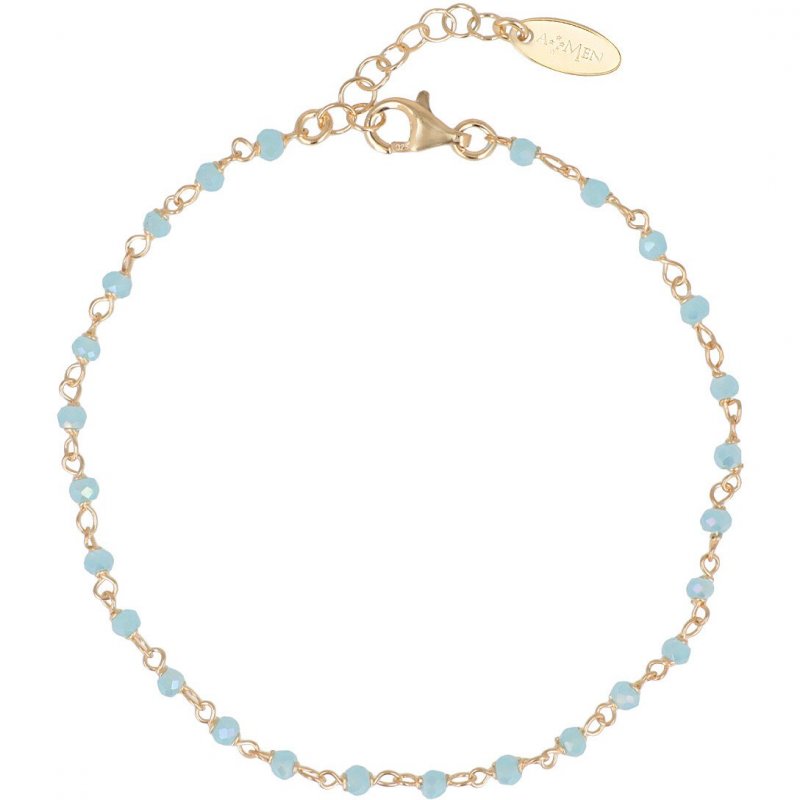Bracciale Donna Gioielli Amen Brga10-16