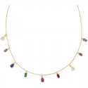 Collana Donna Gioielli Amen Clragmz