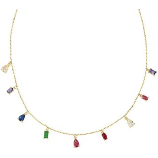 Collana Donna Gioielli Amen Clragmz
