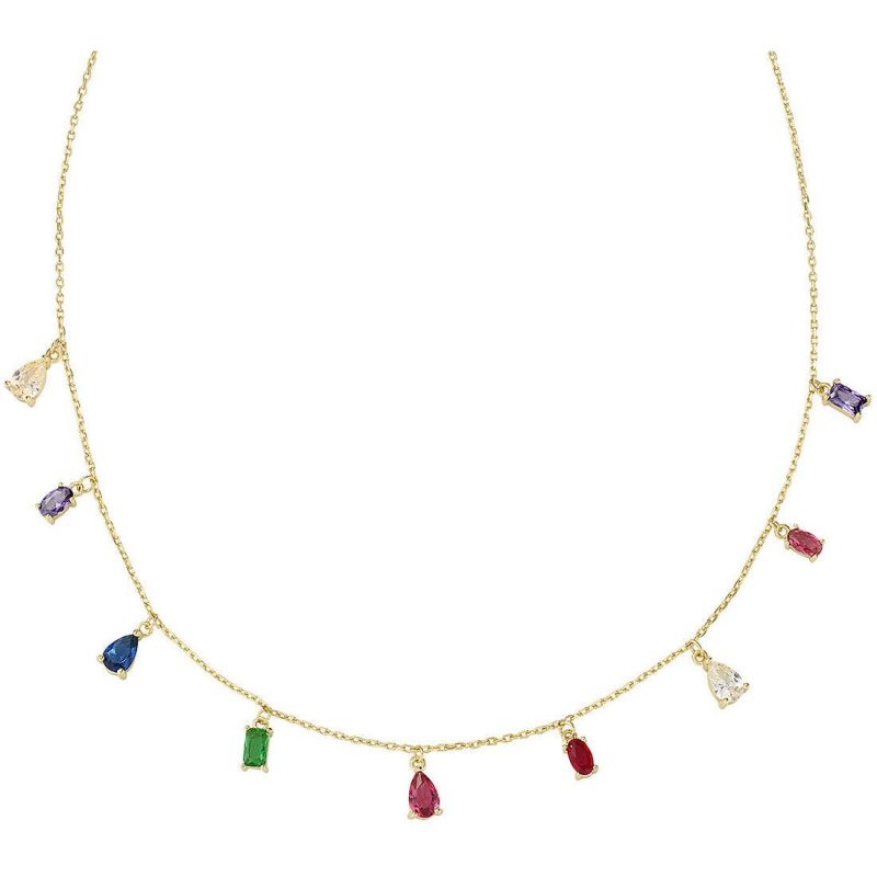 Collana Donna Gioielli Amen Clragmz