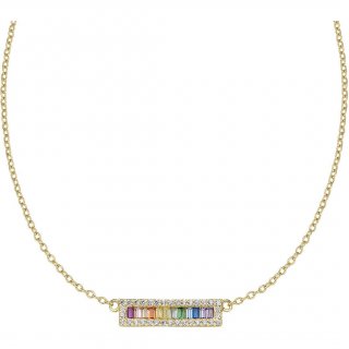 Collana Donna Gioielli Amen Clratagmz3