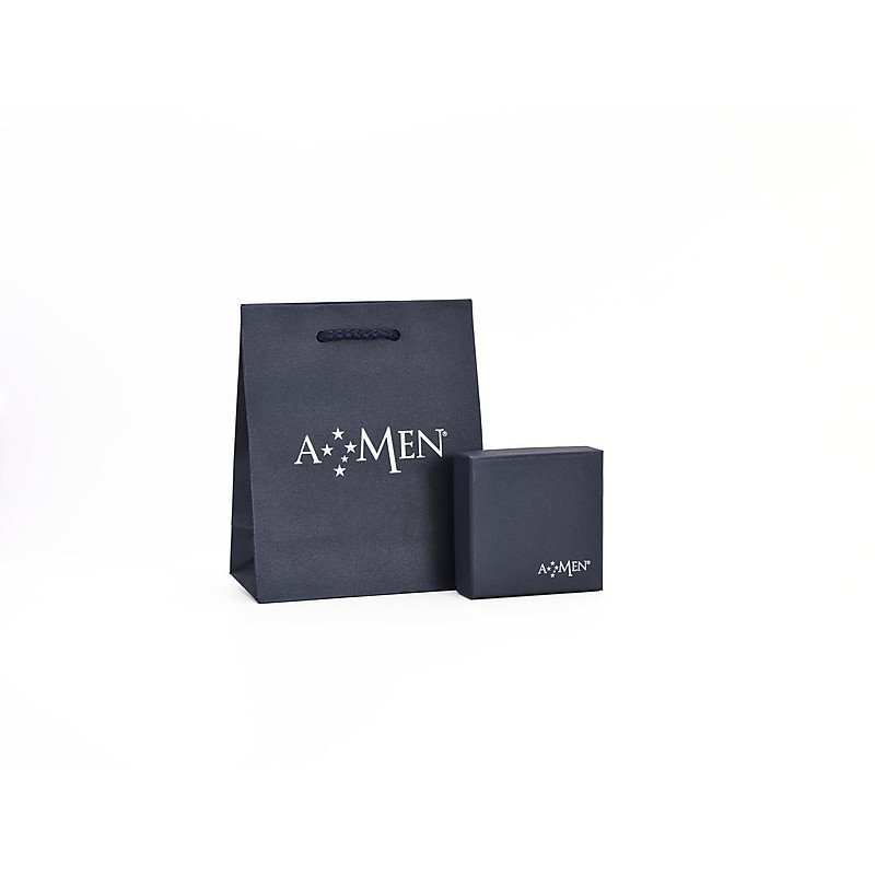 Collana Donna Gioielli Amen Clsmcugn3